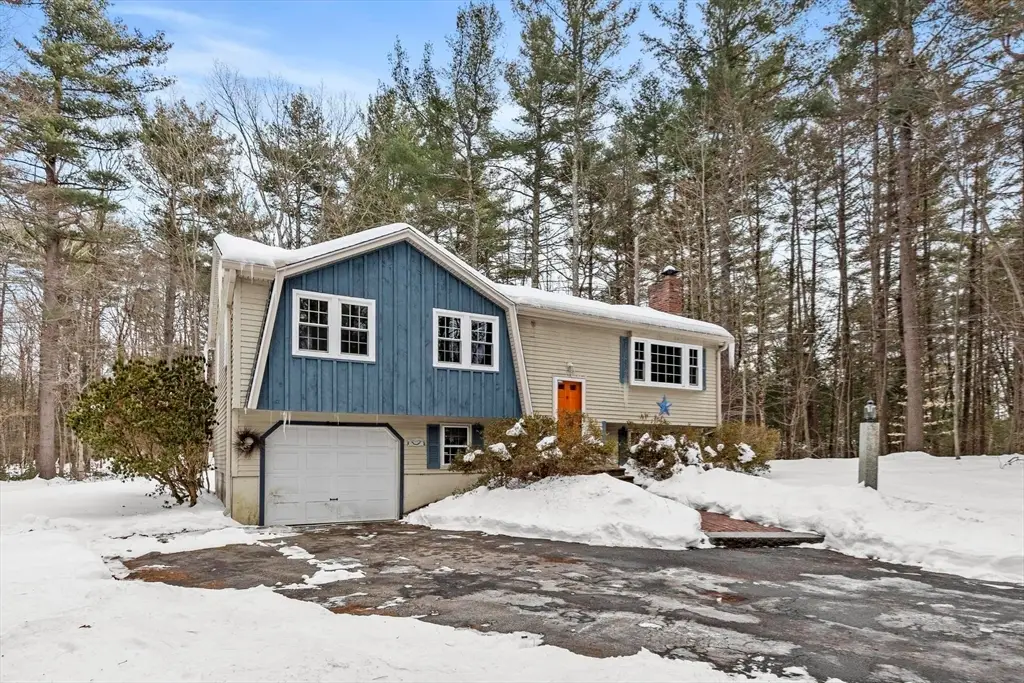43 Shattuck St., Pepperell, MA 01463 - #1