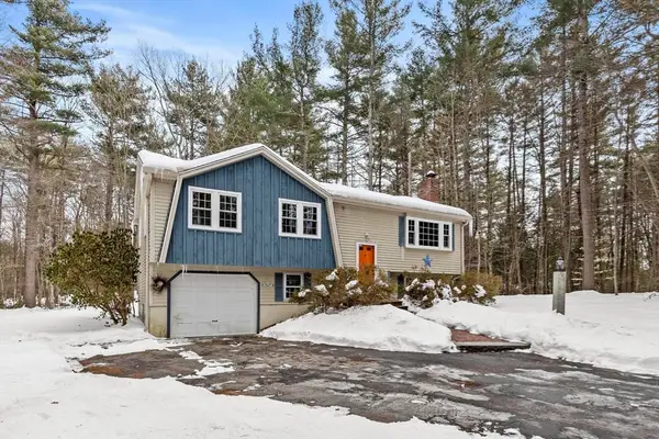 43 Shattuck St., Pepperell, MA 01463