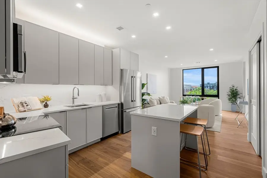 1515 Commonwealth Ave #303, Boston, MA 02135 - Image #2