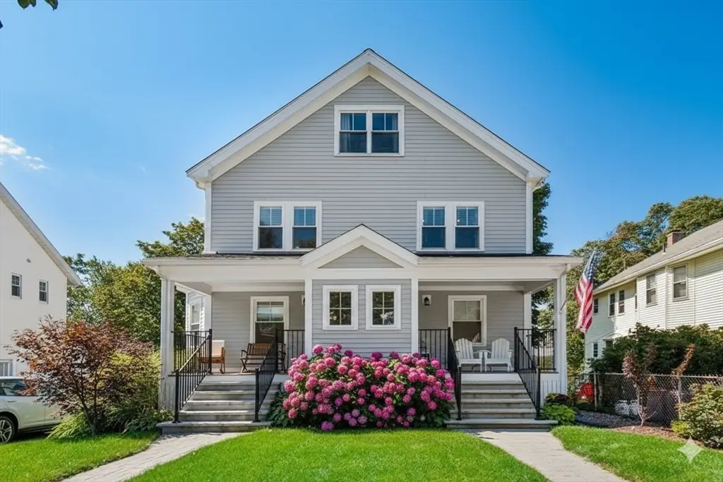 72-74 Manthorne Rd #74, Boston, MA 02132 - Image #1