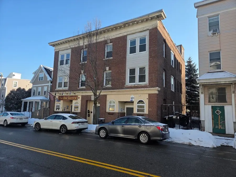 840-842A Dorchester Ave, Boston, MA 02125 - Image #2