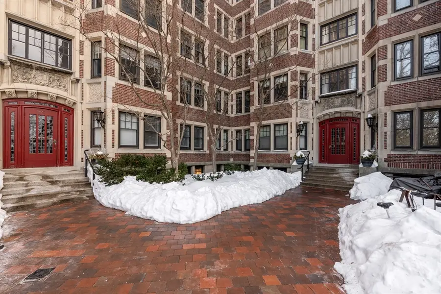992 Memorial Drive #106, Cambridge, MA 02138 - #2