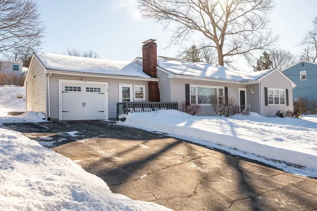 23 Cleghorn Lane, Tewksbury, MA 01876 - #1