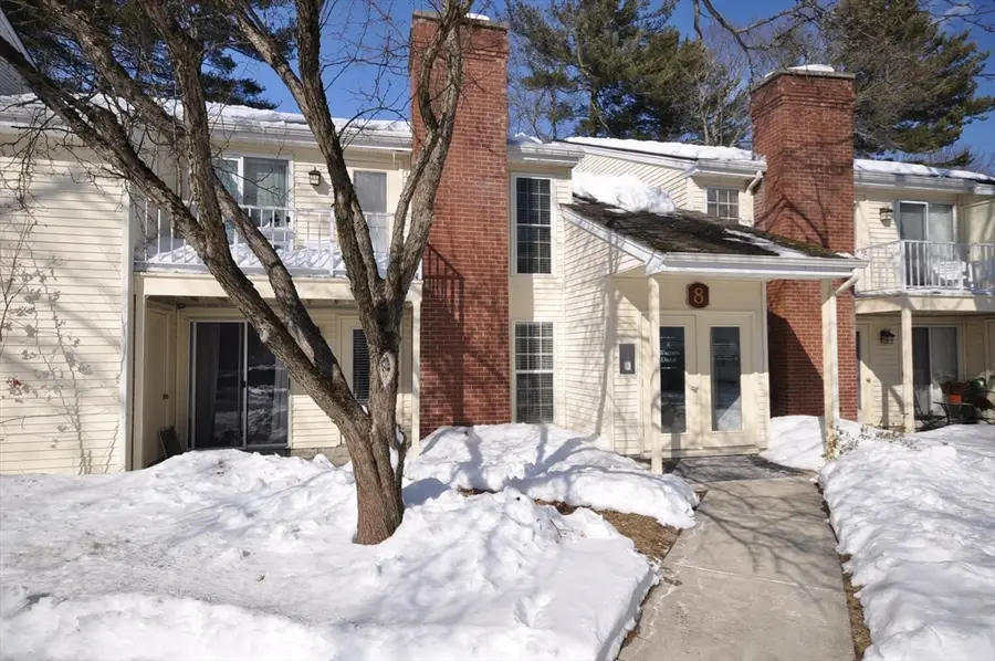 8 Walden Drive #13, Natick, MA 01760 - #2
