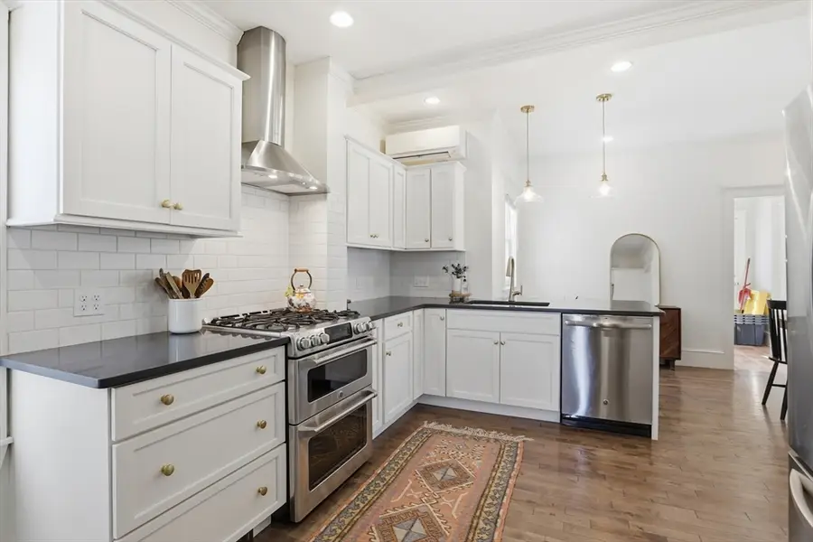 297 Merrimac Street, Newburyport, MA 01950 - #3