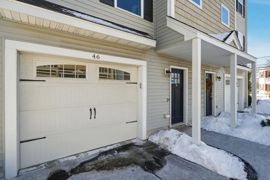 1400 Gorham St #46, Lowell, MA 01852 - #3