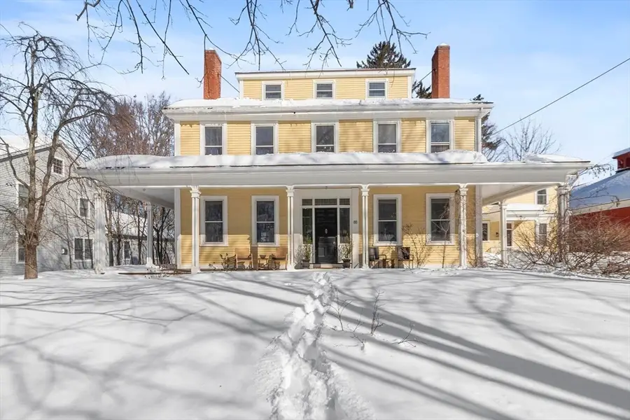 88 Johnson, North Andover, MA 01845 - #2