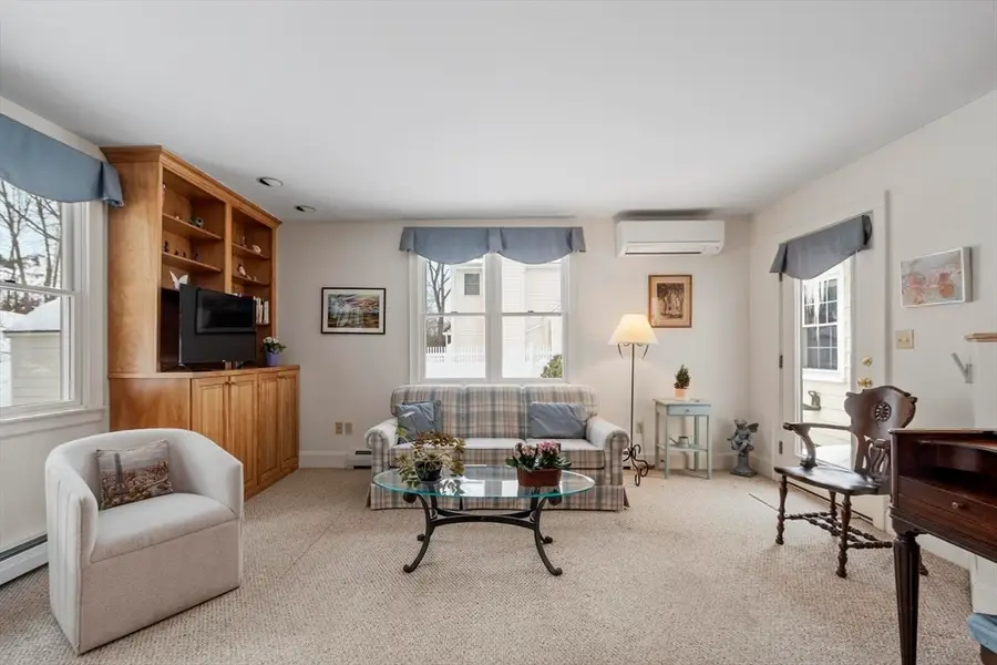 30 Canterbury Street, Andover, MA 01810 - #3