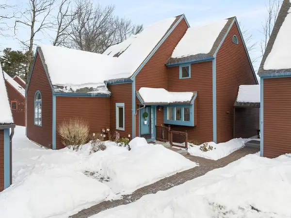 8 Bixby Ln #8, Westford, MA 01886