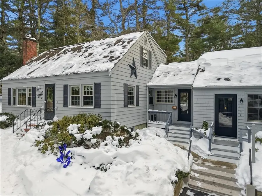 7 Spring Street, Pembroke, MA 02359 - #2