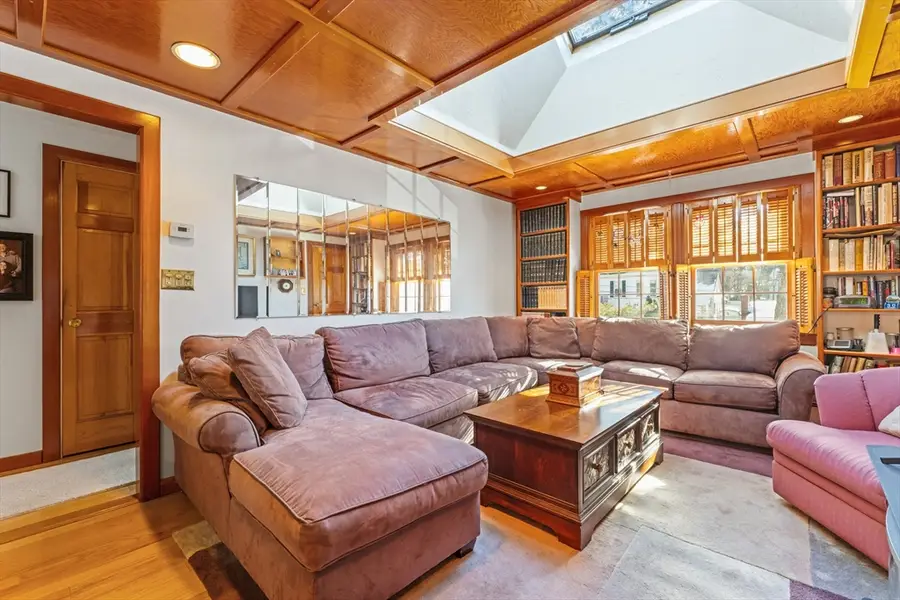 6 Ramsdell #4, Boston, MA 02131 - Image #2