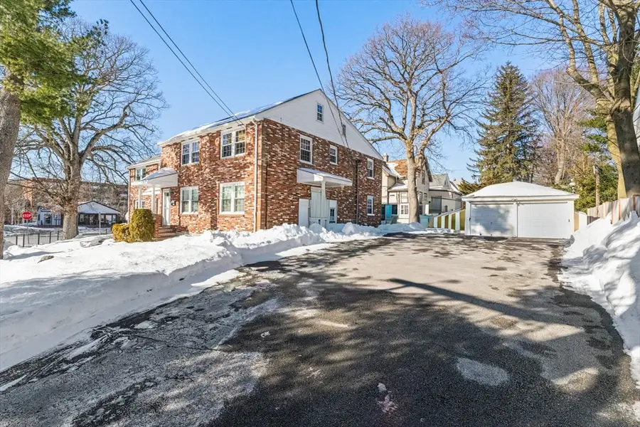 6 Ramsdell #4, Boston, MA 02131 - Image #3