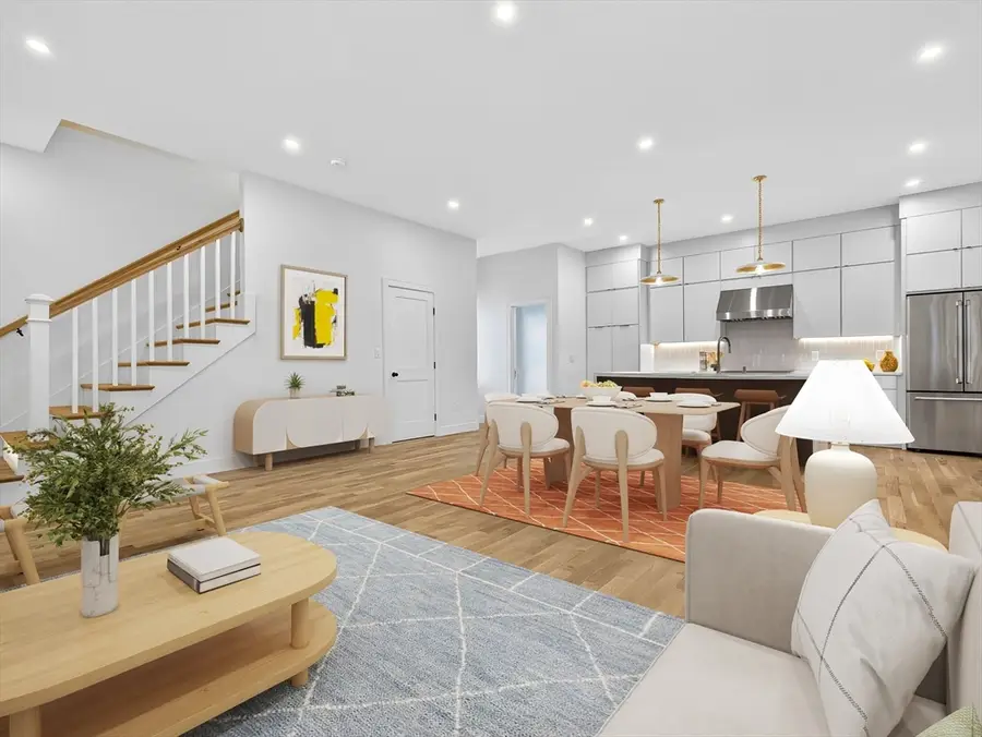 142A Birch St, Boston, MA 02131 - Image #3