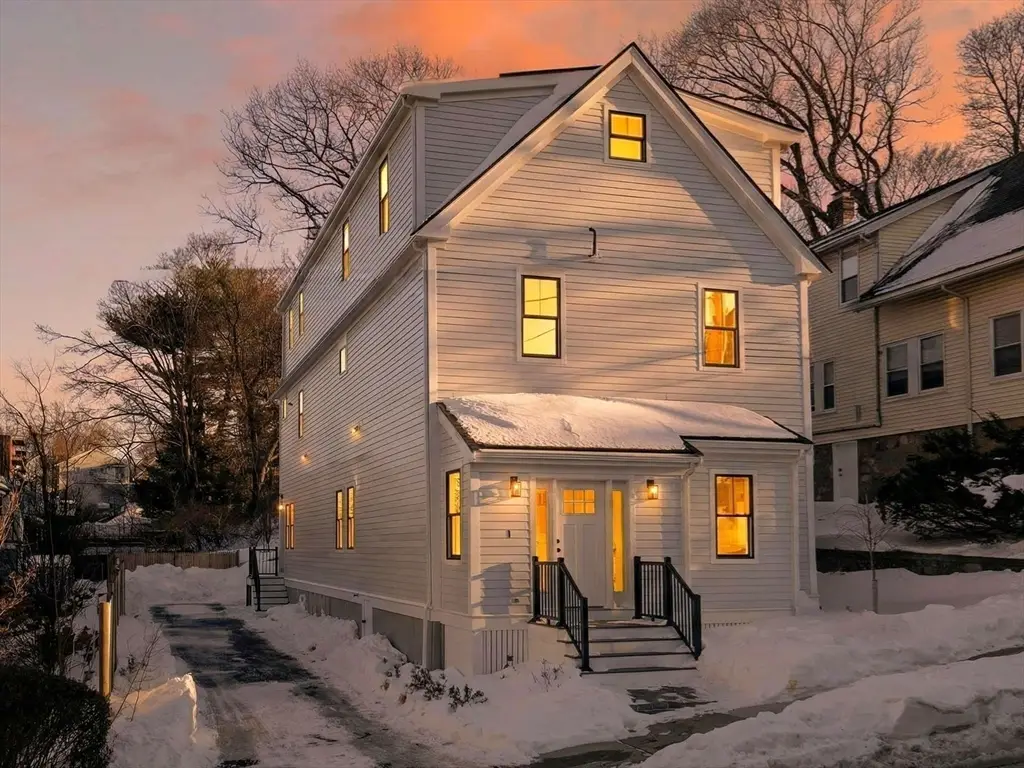 142 B Birch St, Boston, MA 02131 - Image #1