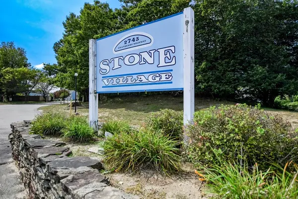 2743 Cranberry Highway #5D, Wareham, MA 02571