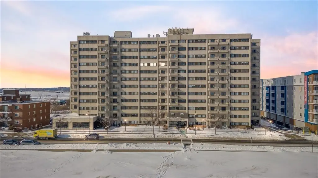 510 Revere Beach Blvd #905, Revere, MA 02151 - #1