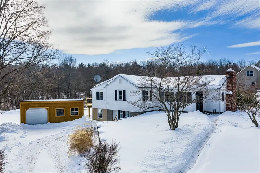 285 Granby Rd, Belchertown, MA 01007 - #2