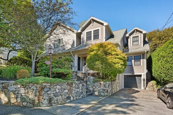 15 College Ave, Arlington, MA 02474