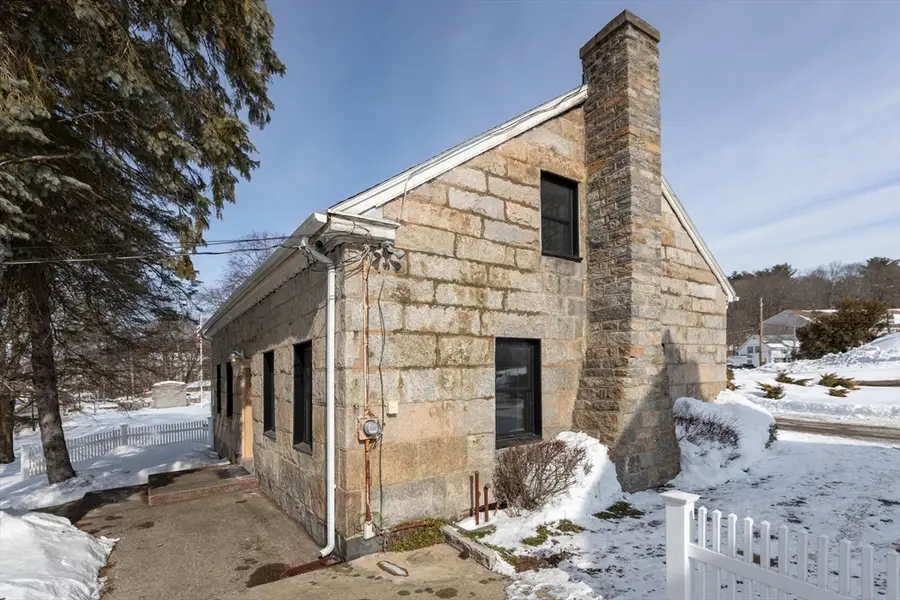 2294 Providence Rd, Northbridge, MA 01534 - #3