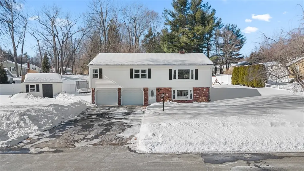 135 Highland Avenue, Holden, MA 01520 - Image #1