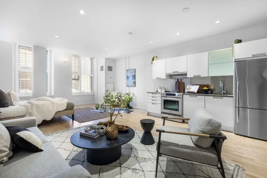 346 Congress Street #412, Boston, MA 02210 - Image #3