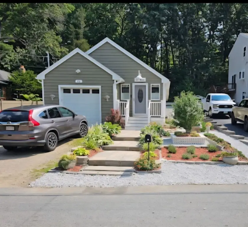 46 Rosewood Ave, Billerica, MA 01821 - #1