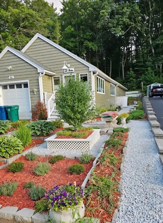 46 Rosewood Ave, Billerica, MA 01821 - #2