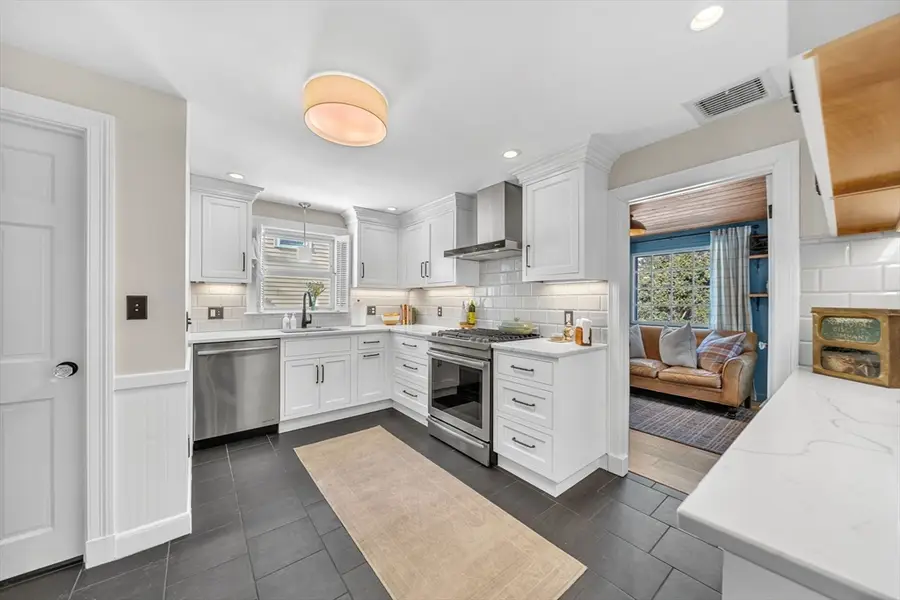 87 Buchanan Road, Boston, MA 02132 - Image #2