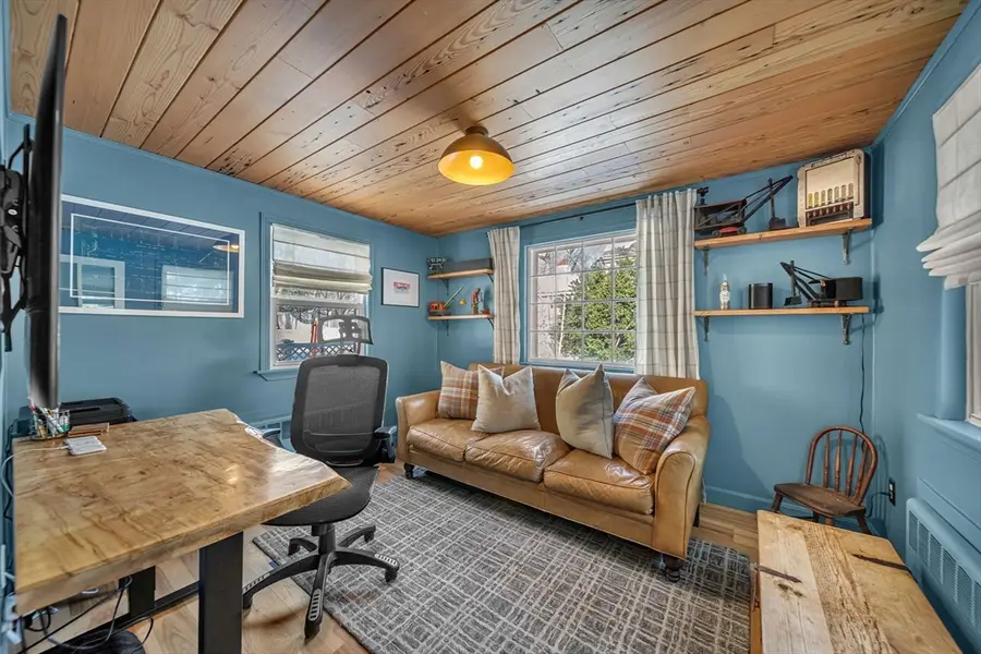 87 Buchanan Road, Boston, MA 02132 - Image #3