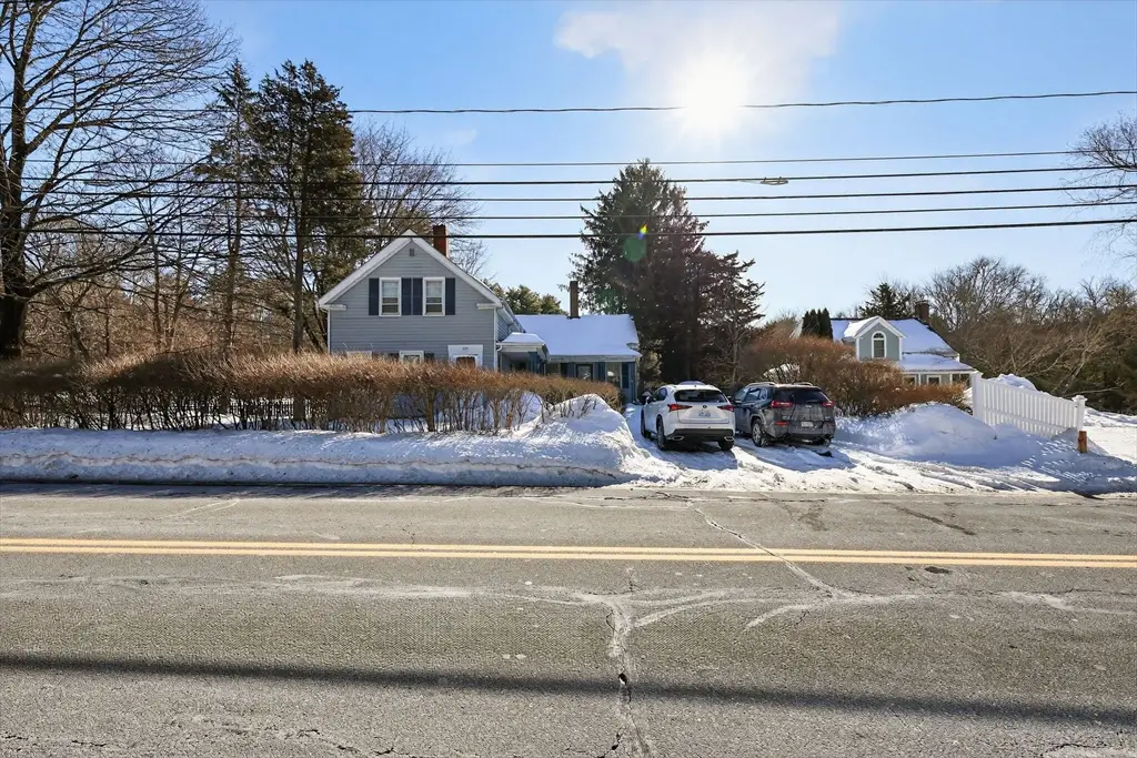 227 E Main St, Middleboro, MA 02346 - #1