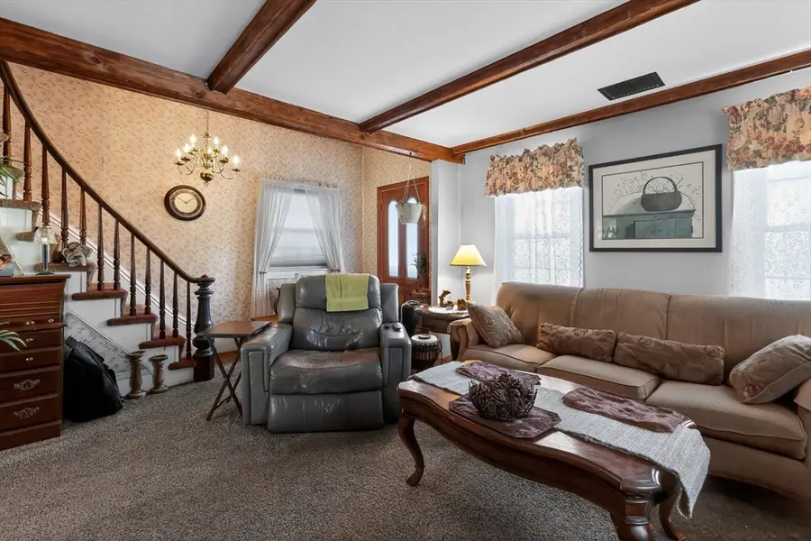 227 E Main St, Middleboro, MA 02346 - #3