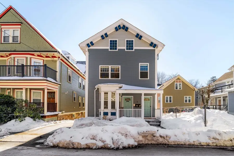 69 Boylston Street #2, Boston, MA 02130 - Image #2