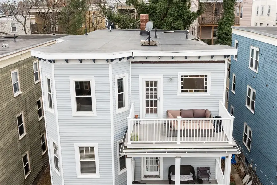 12 Thelma Rd #3, Boston, MA 02122 - Image #2