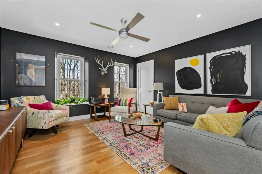 156-160 Highland St #156, Boston, MA 02119 - Image #2