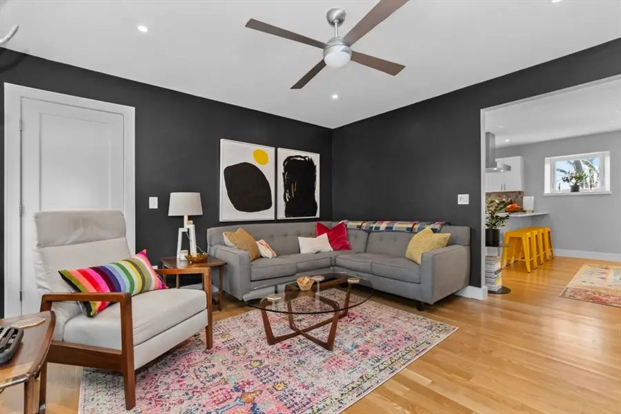 156-160 Highland St #156, Boston, MA 02119 - Image #3