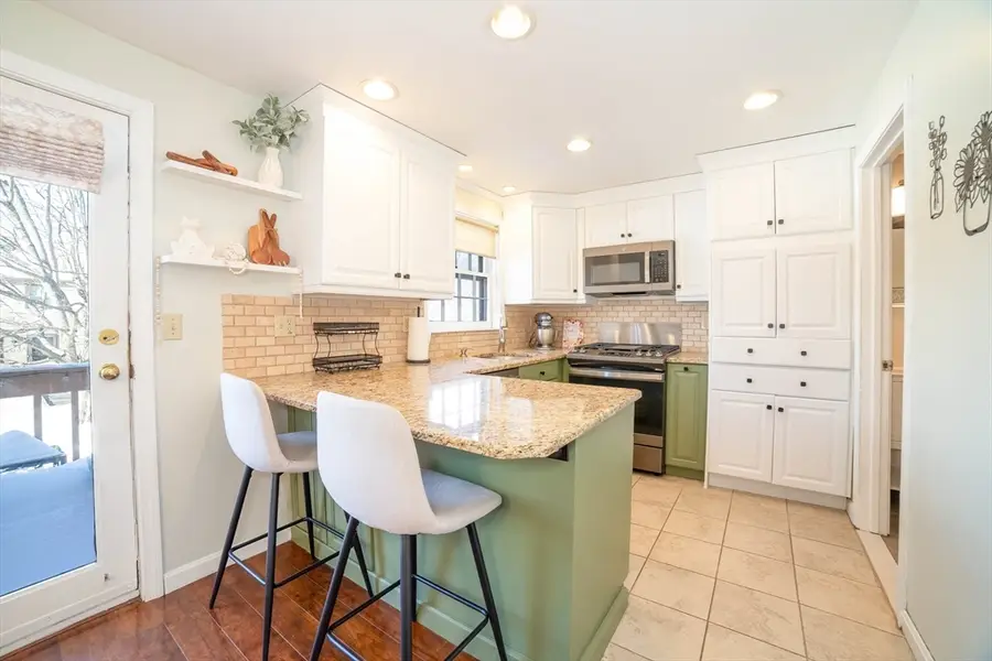 37 Scotty Hollow Dr #B, North Chelmsford, MA 01863 - #3