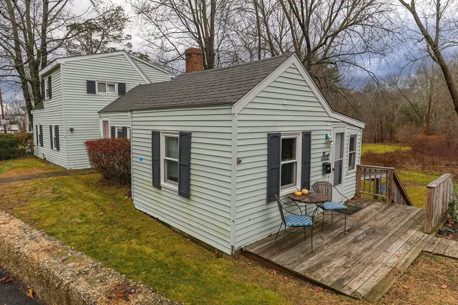 353 Washington, Canton, MA 02021 - #2