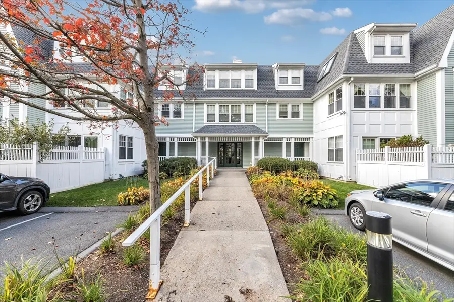 37 Hastings Street #201, Boston, MA 02132 - Image #2