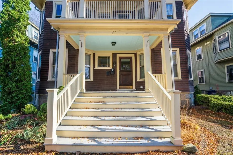 47 Prince St, Boston, MA 02130 - Image #3