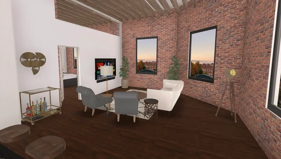 9 Central St #602, Lowell, MA 01852 - #2