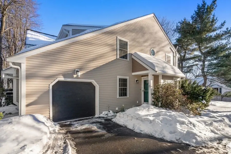 160 Pine Street #15, Newton, MA 02466 - #2