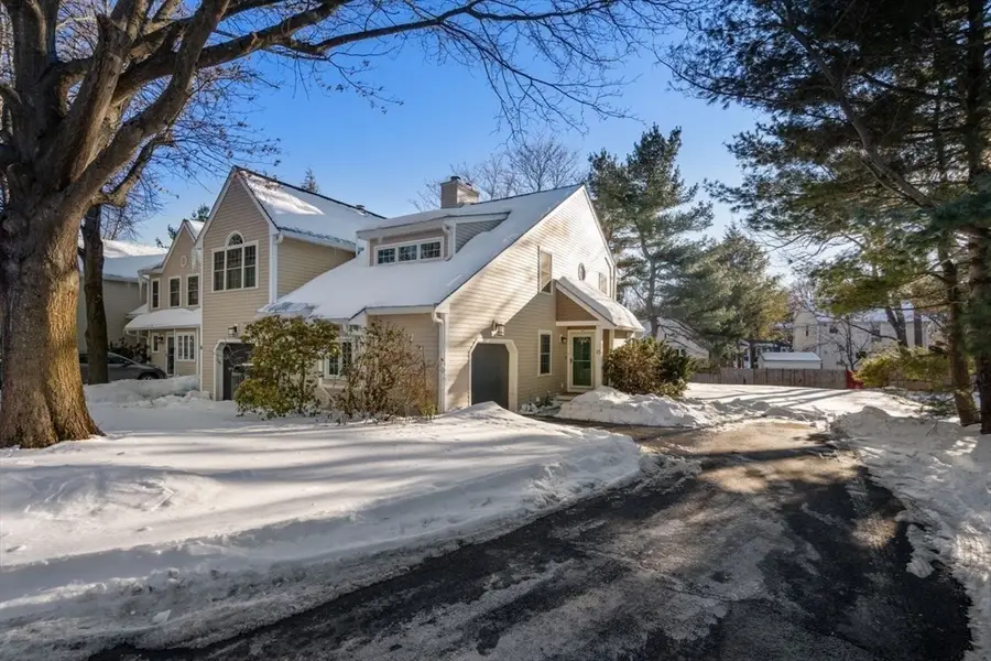 160 Pine Street #15, Newton, MA 02466 - #3