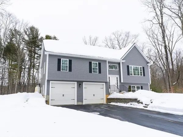 16 Mill Rd, North Brookfield, MA 01535