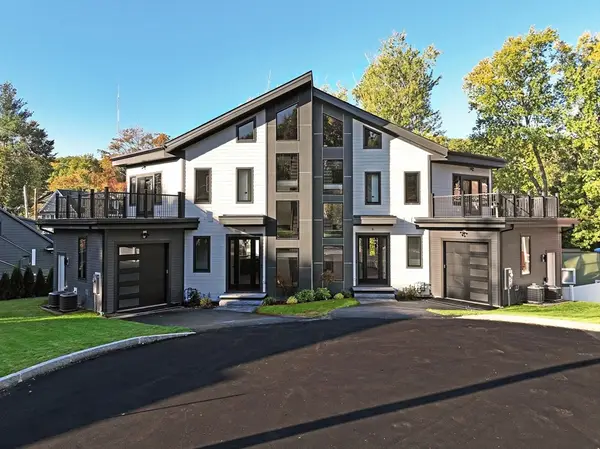 18 Josselyn Pl #18, Newton, MA 02461