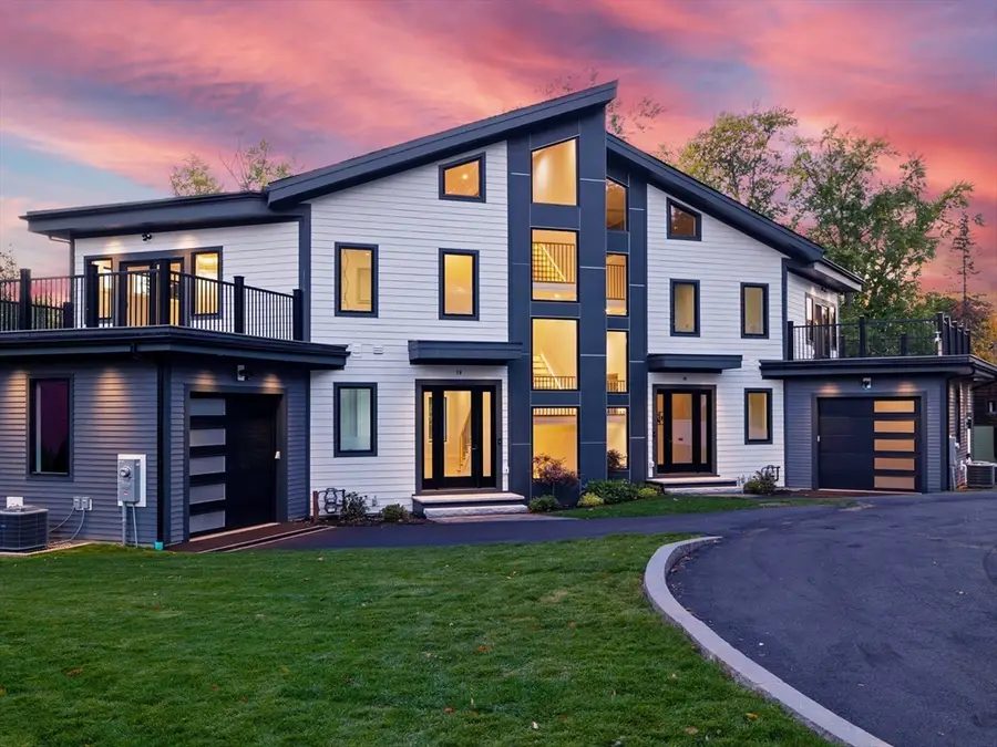 18 Josselyn Pl #18, Newton, MA 02461 - #2