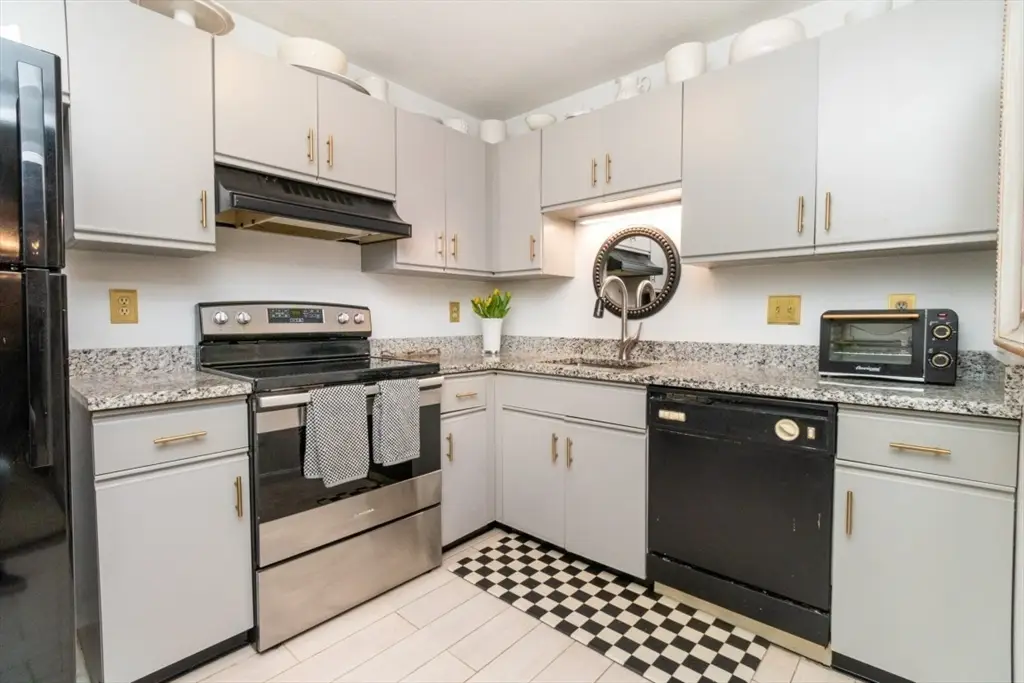 50 Watertown Street #110, Watertown, MA 02472 - #1