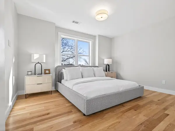 60 Stanley Street #202, Boston, MA 02125