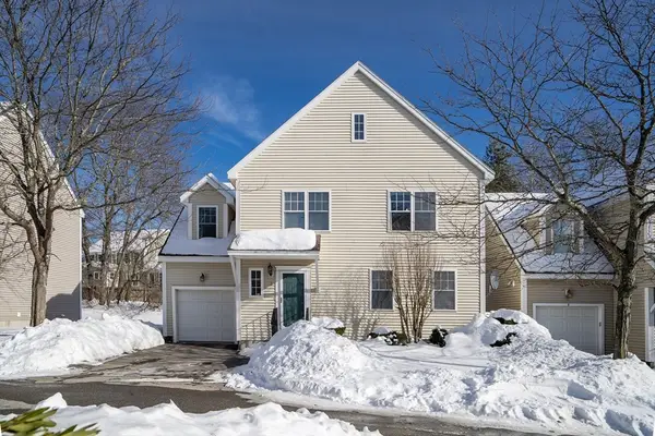 5 Samantha Way #5, Acton, MA 01720