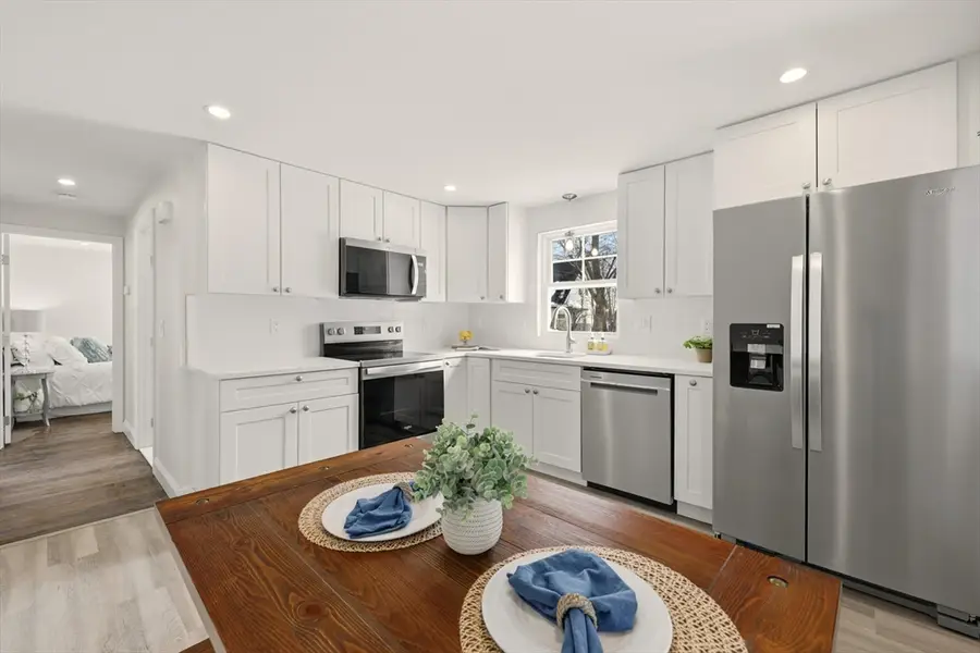 97 Studley Ave, Brockton, MA 02301 - #3