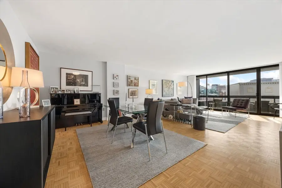 566 Commonwealth #608, Boston, MA 02215 - Image #3